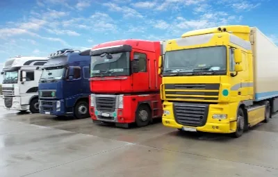 Konya Bilecik Nakliye Ambarı